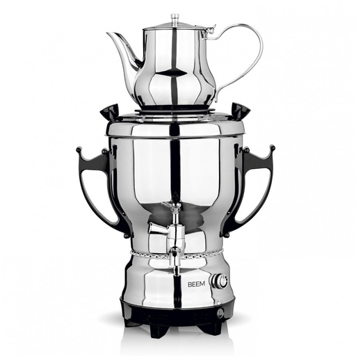 [A14262] ∎ BEEM Samowar 2030 - 3 l