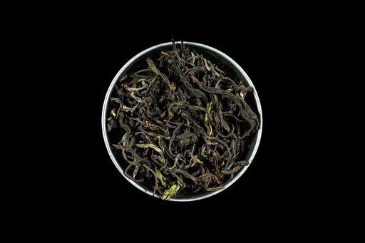 [A14268P] Kairbetta Nilgiri Hills First Flush Südindien (.R) - 100g 