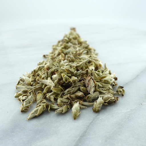 [A14269P] China Silver Bud Ya Bao (.R) - 100g