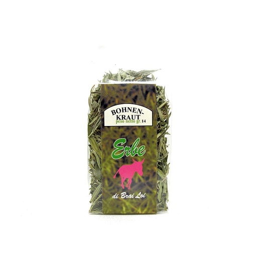 [A11621P] Bohnenkraut Brai Loi BIO - 14g