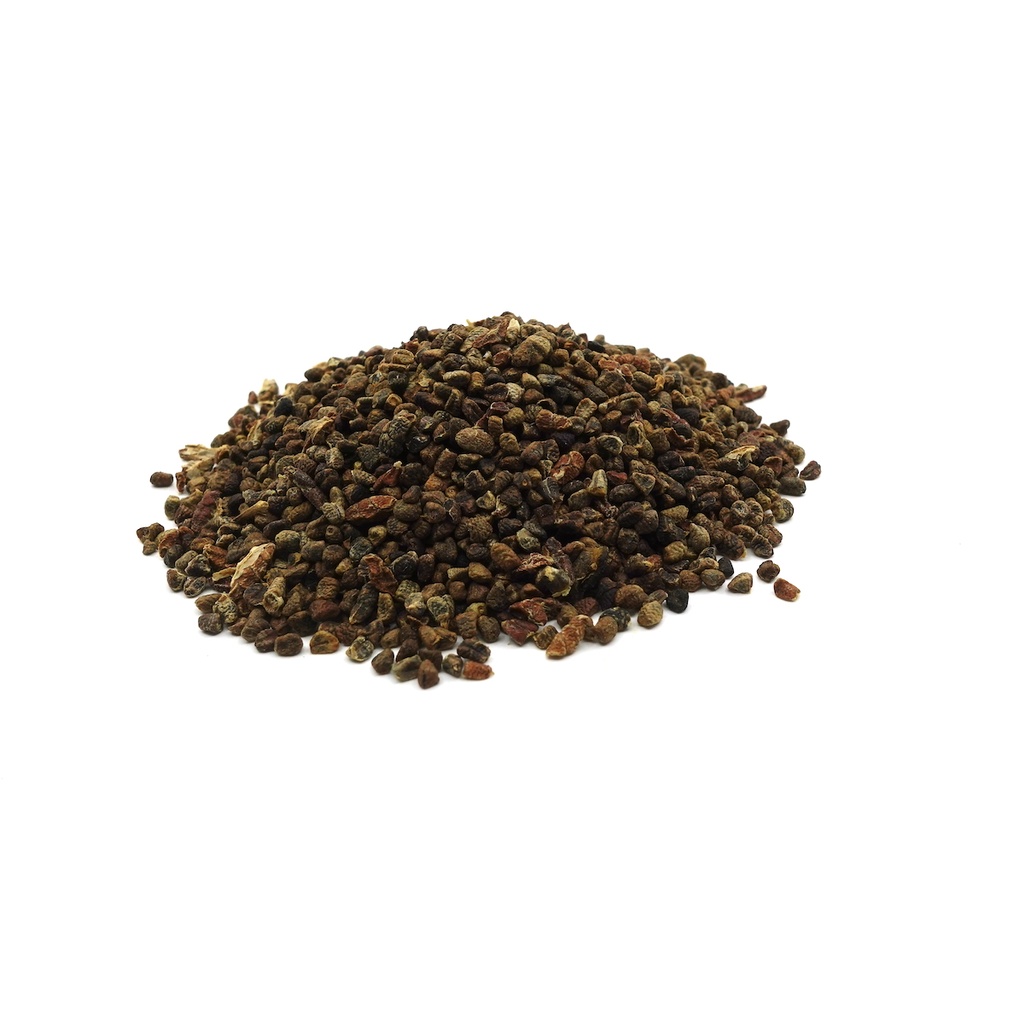 [B10024P] Kardamom Saat BIO - 50g