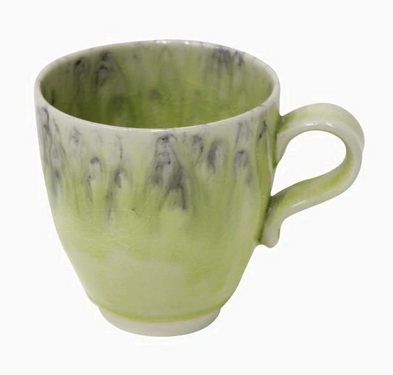 [DEC-144-01114L] Mug 0.44l. Madeira Gelb Costa Nova