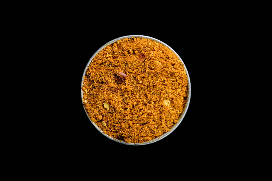 [A10042P] Curry Mumbai BIO - 100g