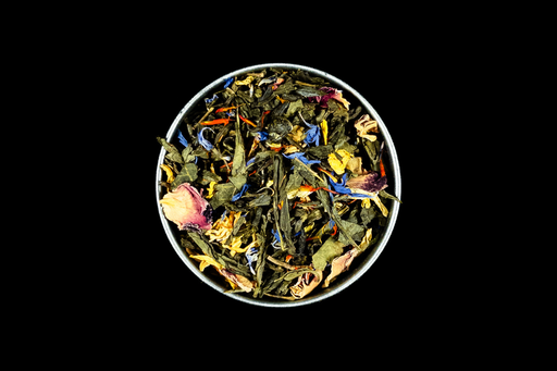 [A10439P] GT Lychee-Mango - 100g