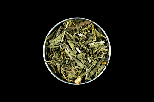 [A10442P] GT Sencha Lemon - 100g