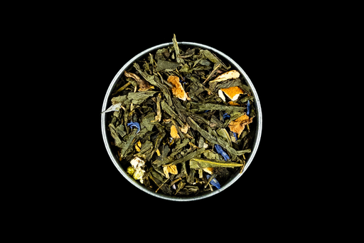 [A10443P] GT Sencha Tropical - 100g