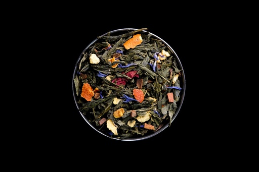 [A10445P] GT Weisser Engel - 100g