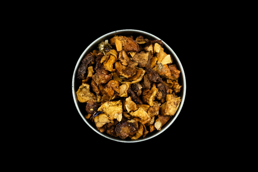 [A10446P] FT Apfel Vanille - 150g