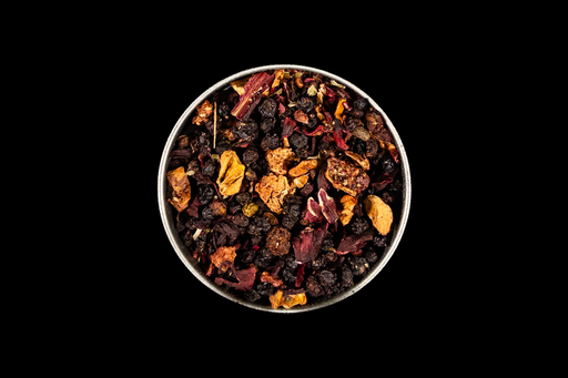 [A10448P] FT Beeren-Tanz - 150g