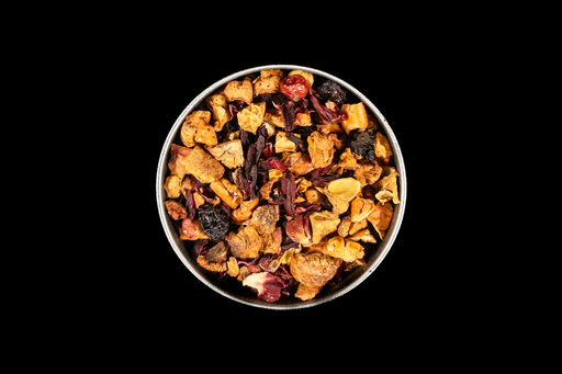 [A10450P] FT BIO-Früchtchen BIO - 120g