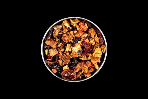 [A10456P] FT Erdbeere - 120g