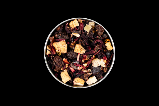 [A10470P] FT Rhabarber-Sahne - 150g