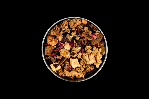 [A10482P] FT Trois Pommes - 120g