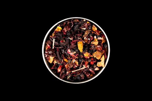 [A10486P] FT Wildfrüchte - 120g