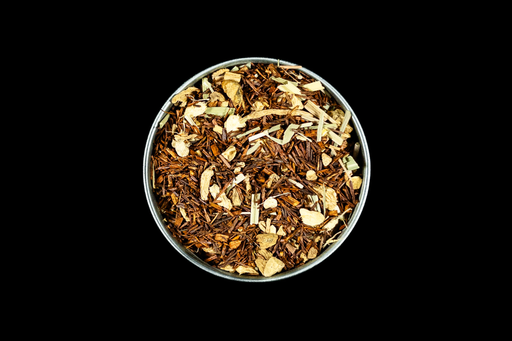 [A10495P] RB Ginger–Lemon - 120g