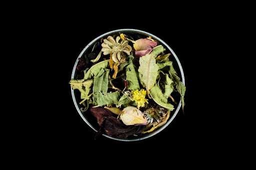 [A10514P] KM Blüemli Tee - 60g