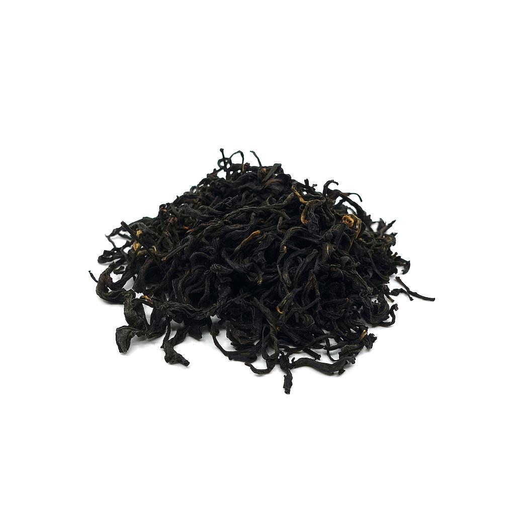 [A14327P] BIO Java Imperial Black Tea (.185) - 100g