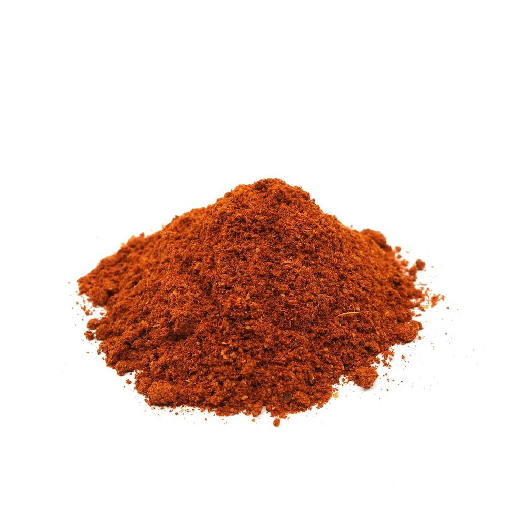 [A15343P] Curry Thai Red - 100g