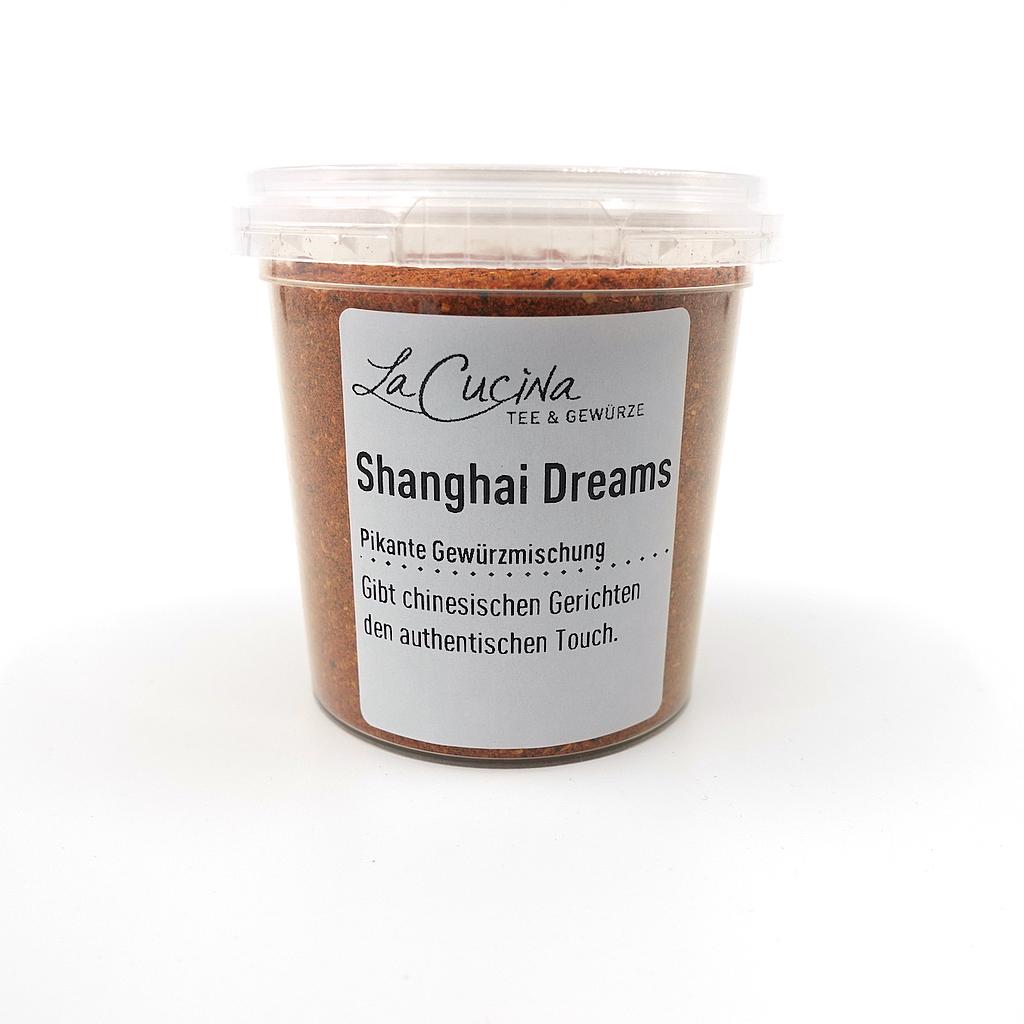 [A15356B] Shanghai Dreams - BECHER