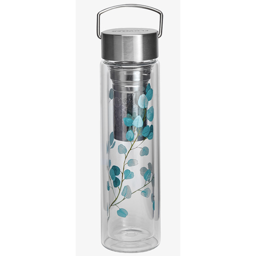 [50020] FLOWTEA Teezubereiter Eucalyptus
