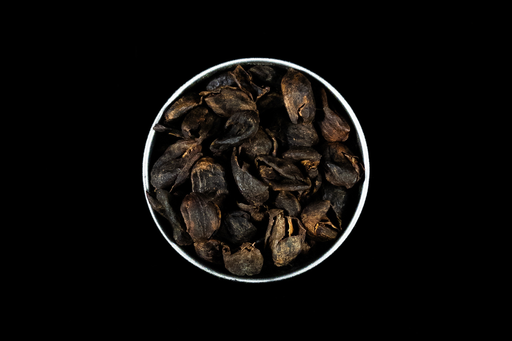 [A15430P] KT Cascara (Kaffeekirschen-Schalen) - 40g