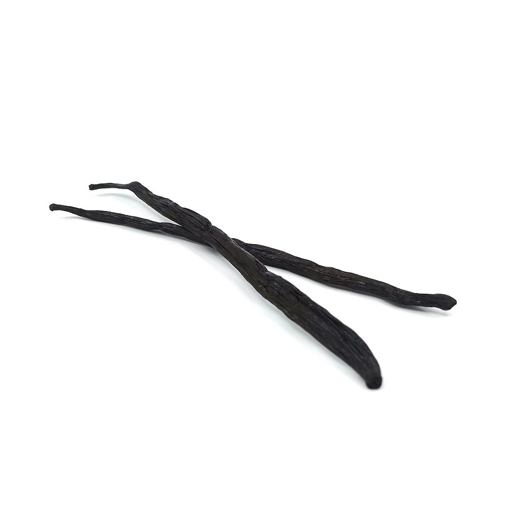 [A17220] Top Bourbon Vanille Schoten - 2 Stk.