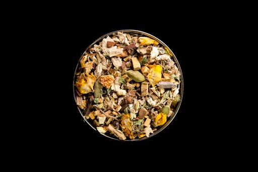 [A10543P] AY Halstee - 100g