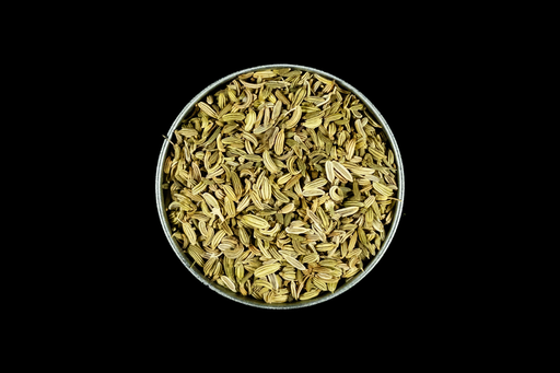 [A10055P] Fenchel BIO Ganz - 80g