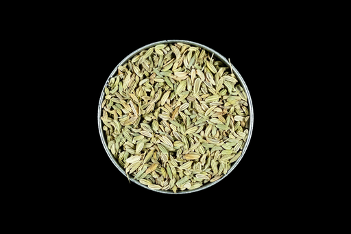 [A10552P] KT Fenchel BIO - 150g