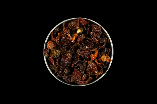 [A14133P] KT Hagebutten BIO - 150g