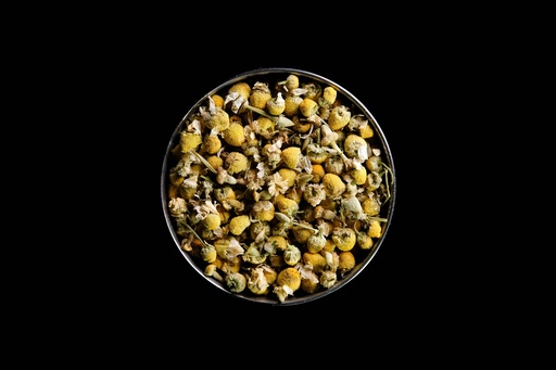 [A10561P] KT Kamillenblüten BIO - 45g