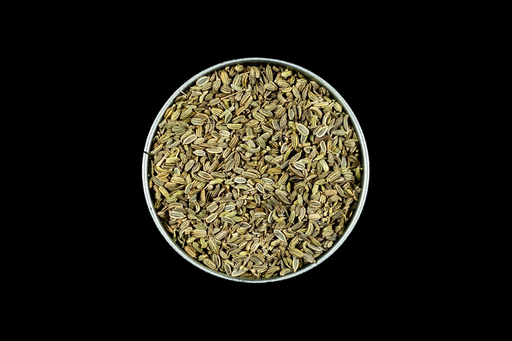 [A10057P] Fenchel Wild BIO Ganz - 35g