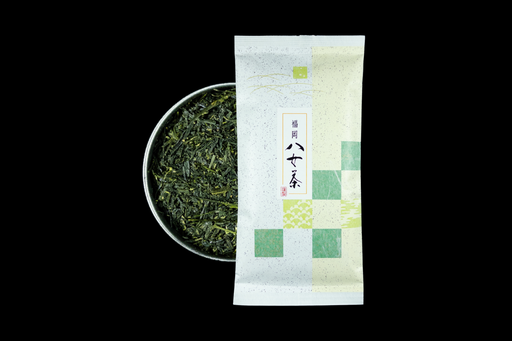 [A10589] OVP Japan Fukamushi Cha First - 100g