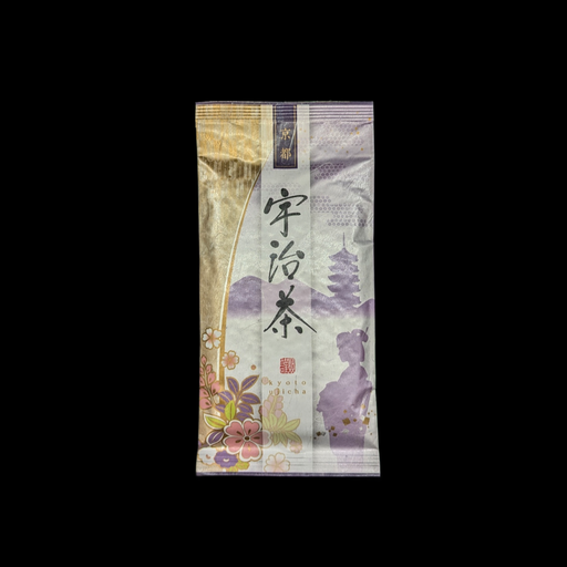 [A10591] OVP Japan Gyokuro First 1-1 - 100g