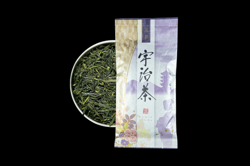 [A10591] OVP Japan Gyokuro First 1-1 - 100g