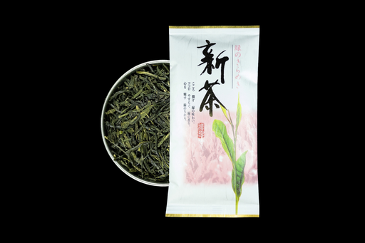 [A10594] OVP Japan Gyokuro Standard 1-3 - 100g