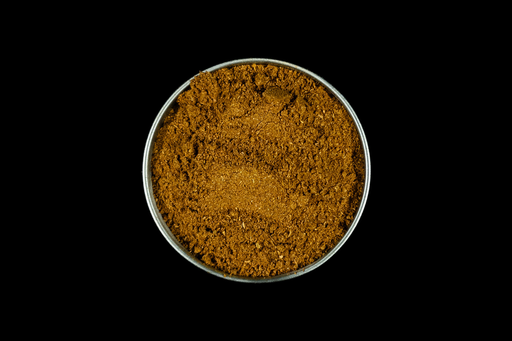 [A10062P] Garam Masala BIO - 50g