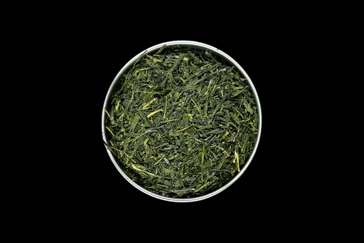 [A10605] OVP Japan Sencha Munouyaku First BIO - 100g