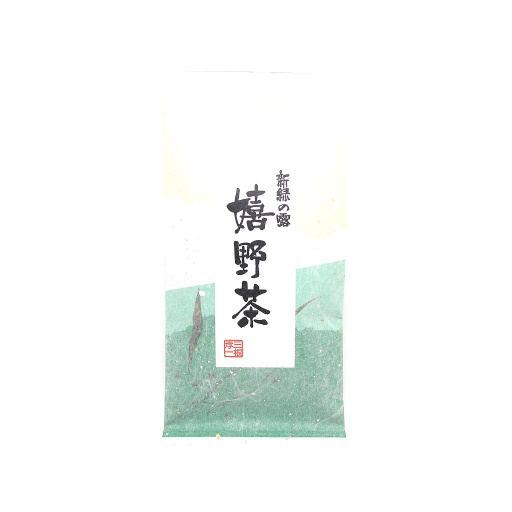 [A10610] ∎ OVP Japan Ureshino-Cha - 100g