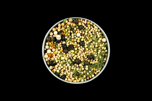 [A10066P] Gurkenkräuter BIO - 50g