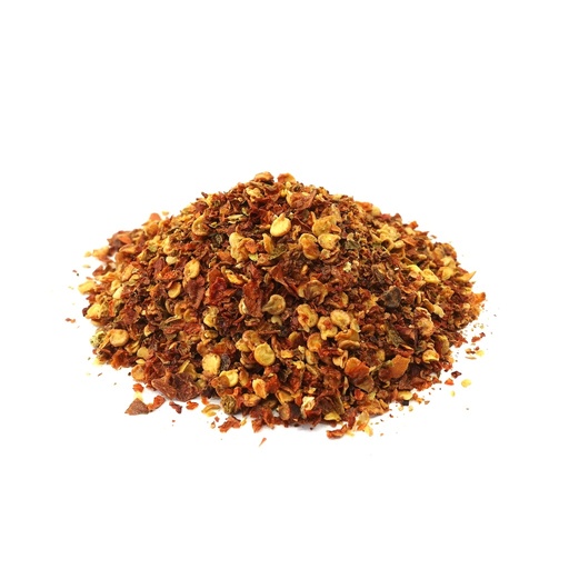 [A10100P] Ghost Pepper Flocken - 30g