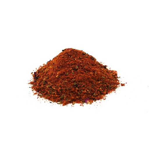 [A16457B] Rosenharissa BIO - BECHER