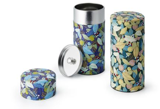 Japanische Dose Etsu 150g