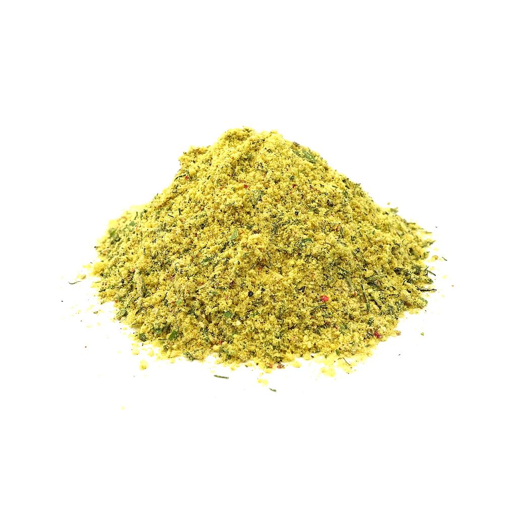 [B11435] Marinade Lemon BIO - OFFEN