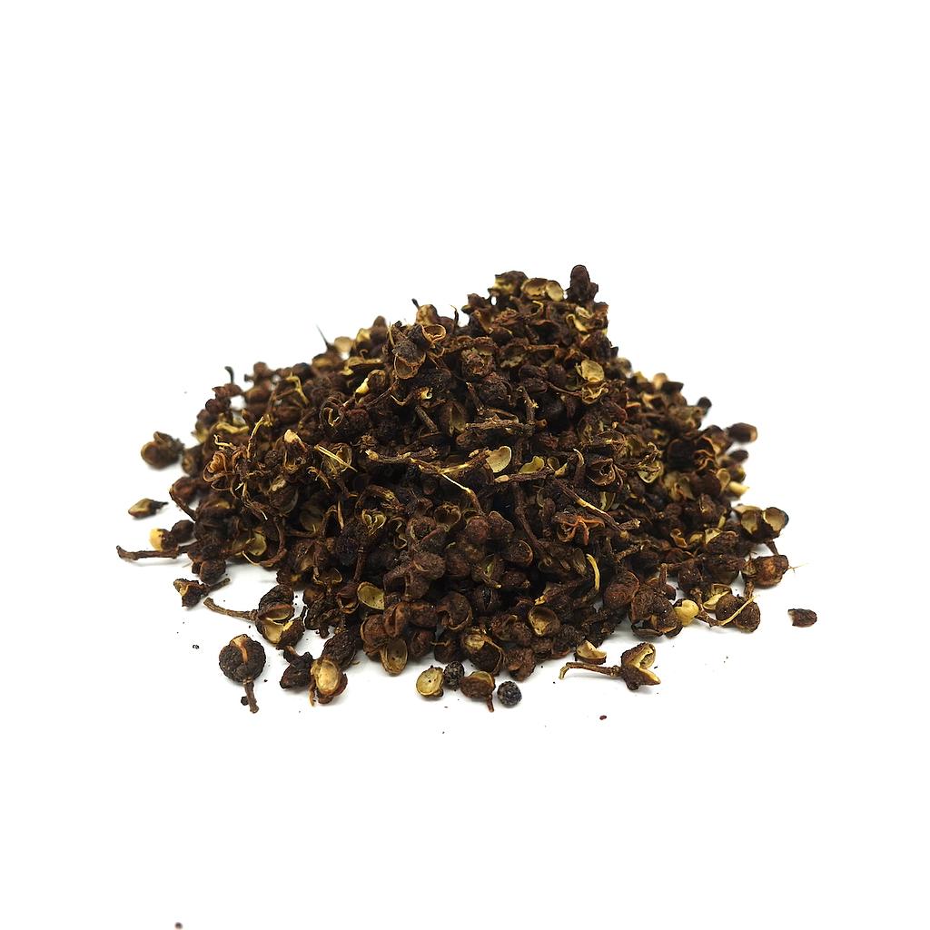 [A16492] Andaliman Pfeffer BIO - OFFEN
