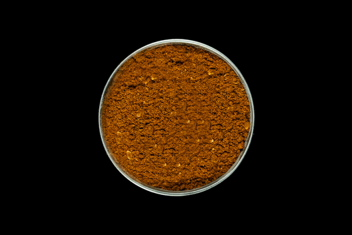 [A16493B] Berbere BIO - BECHER