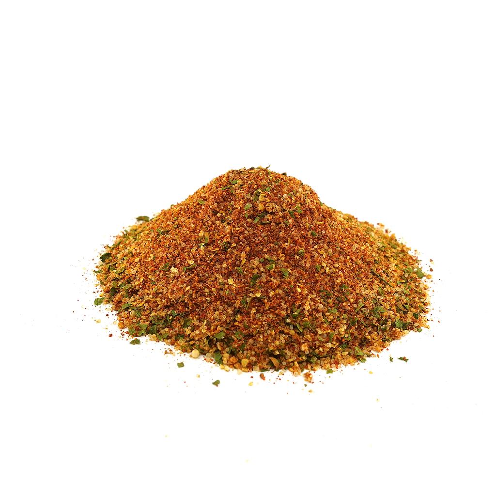 [A16513] Pommesgewürz BIO - OFFEN