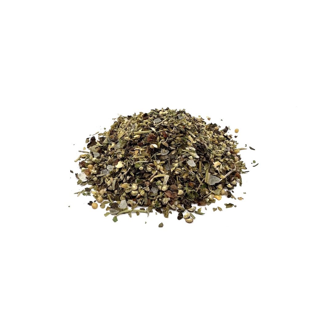 [A16511P] Gewürzpfeffer BIO (M) - 40g