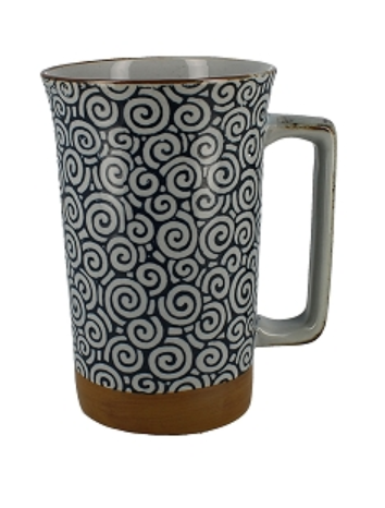 [CYS959] Japanischer Mug Wirbelwind 0.6l