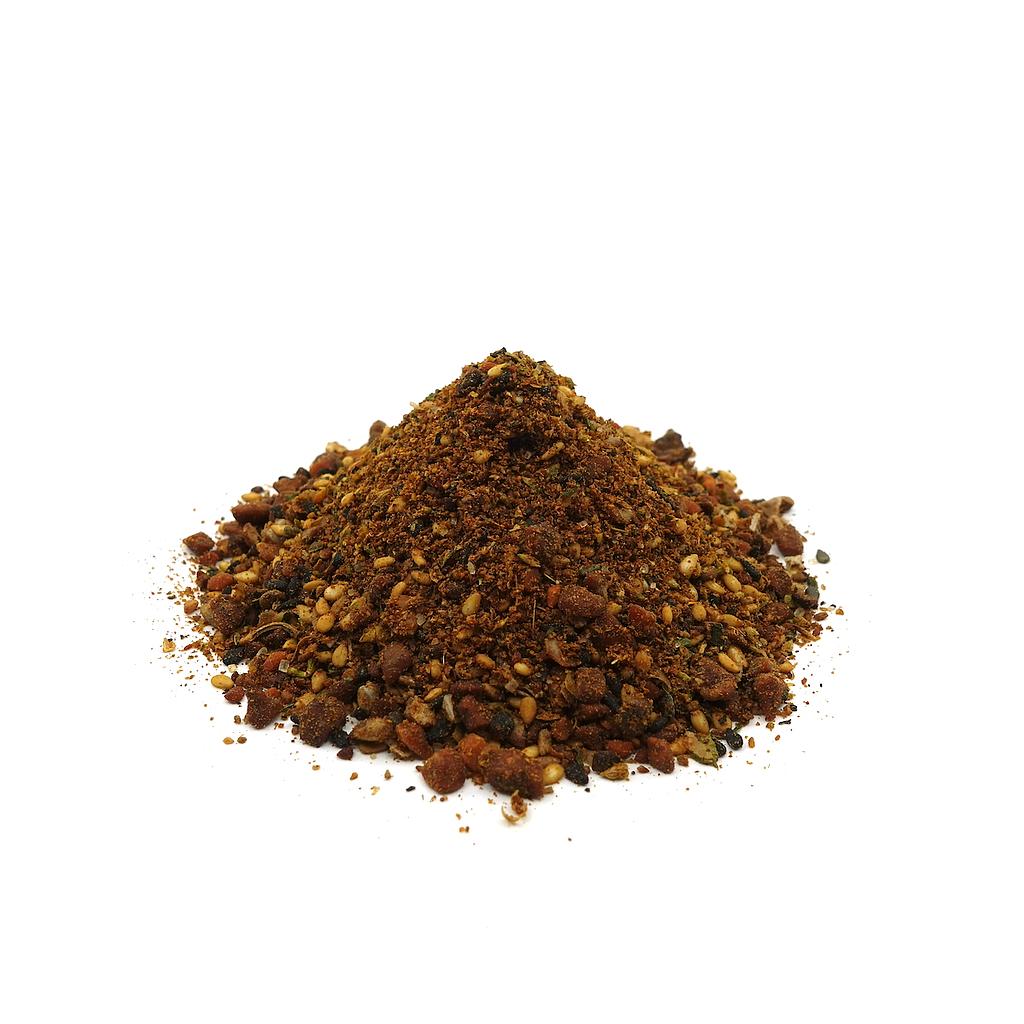 [A16554] Dukkah BIO - OFFEN